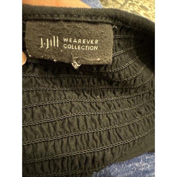 Black Sleeveless Maxi Dress - Picture 4 of 9